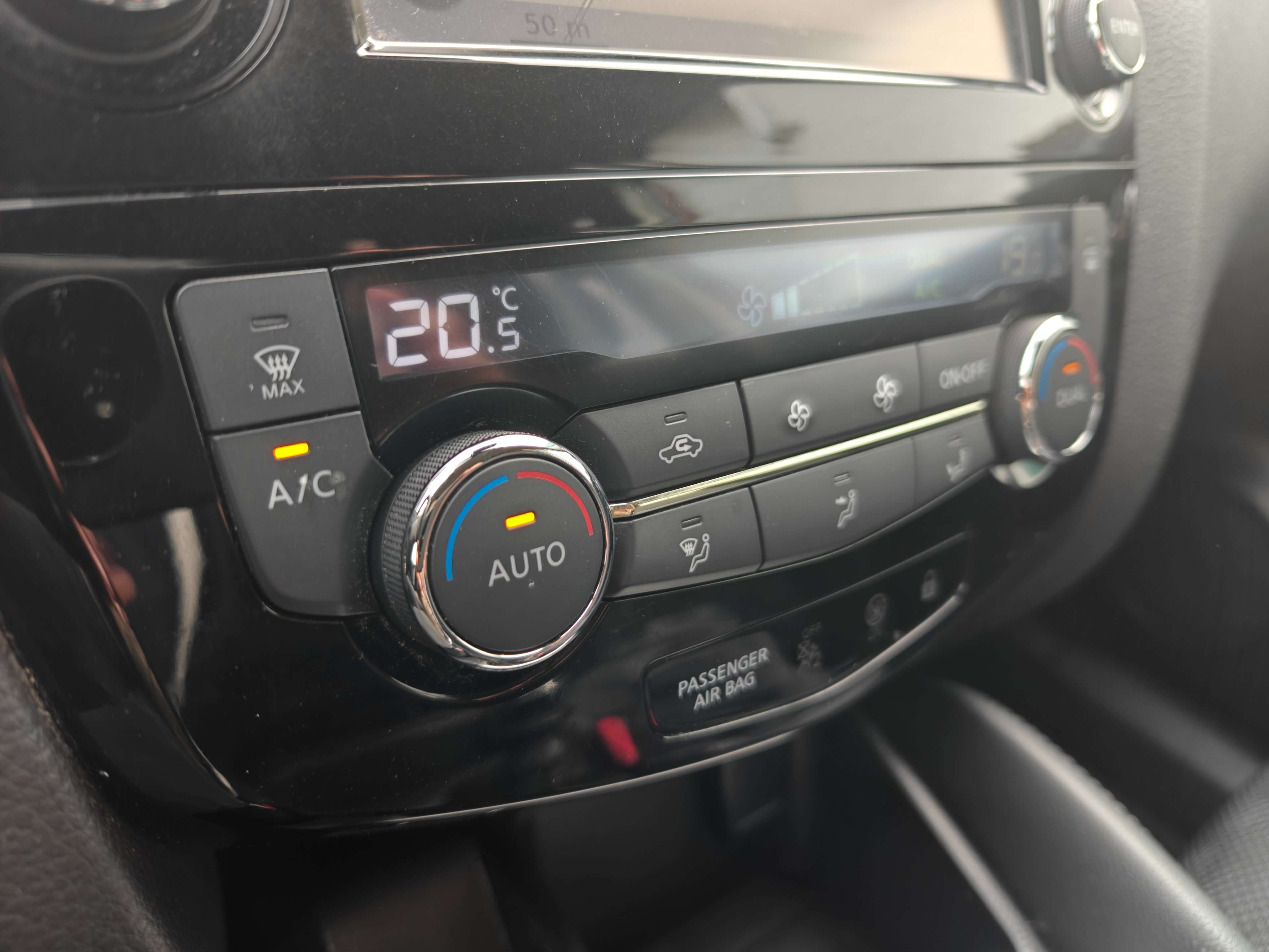 Nissan Qashqai Qashqai 1.5 dCi 2WD Business Edition - GPS/AIRCO/CRUISE - 12M GARANTIE