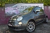 Fiat 500 1.2i Lounge TOIT PANO CLIM 111.681KM thumbnail