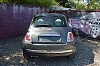 Fiat 500 1.2i Lounge TOIT PANO CLIM 111.681KM thumbnail
