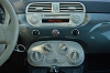 Fiat 500 1.2i Lounge TOIT PANO CLIM 111.681KM thumbnail