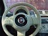 Fiat 500 1.2i Lounge TOIT PANO CLIM 111.681KM thumbnail