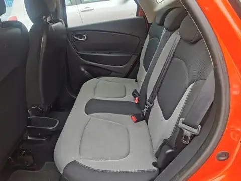 Renault Captur *probleme moteur*