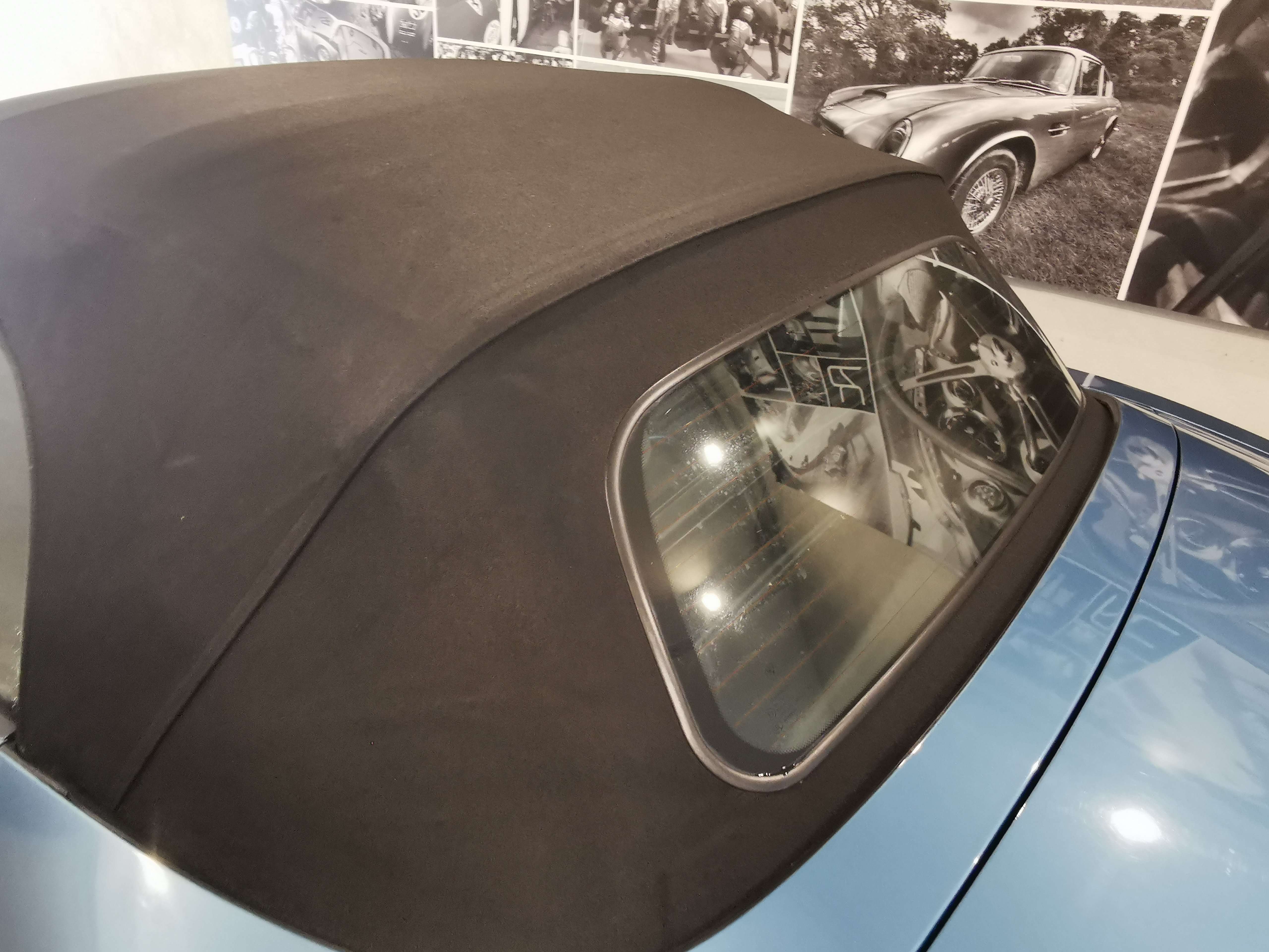 BMW Z4 Z4 2.2i 24v Pack