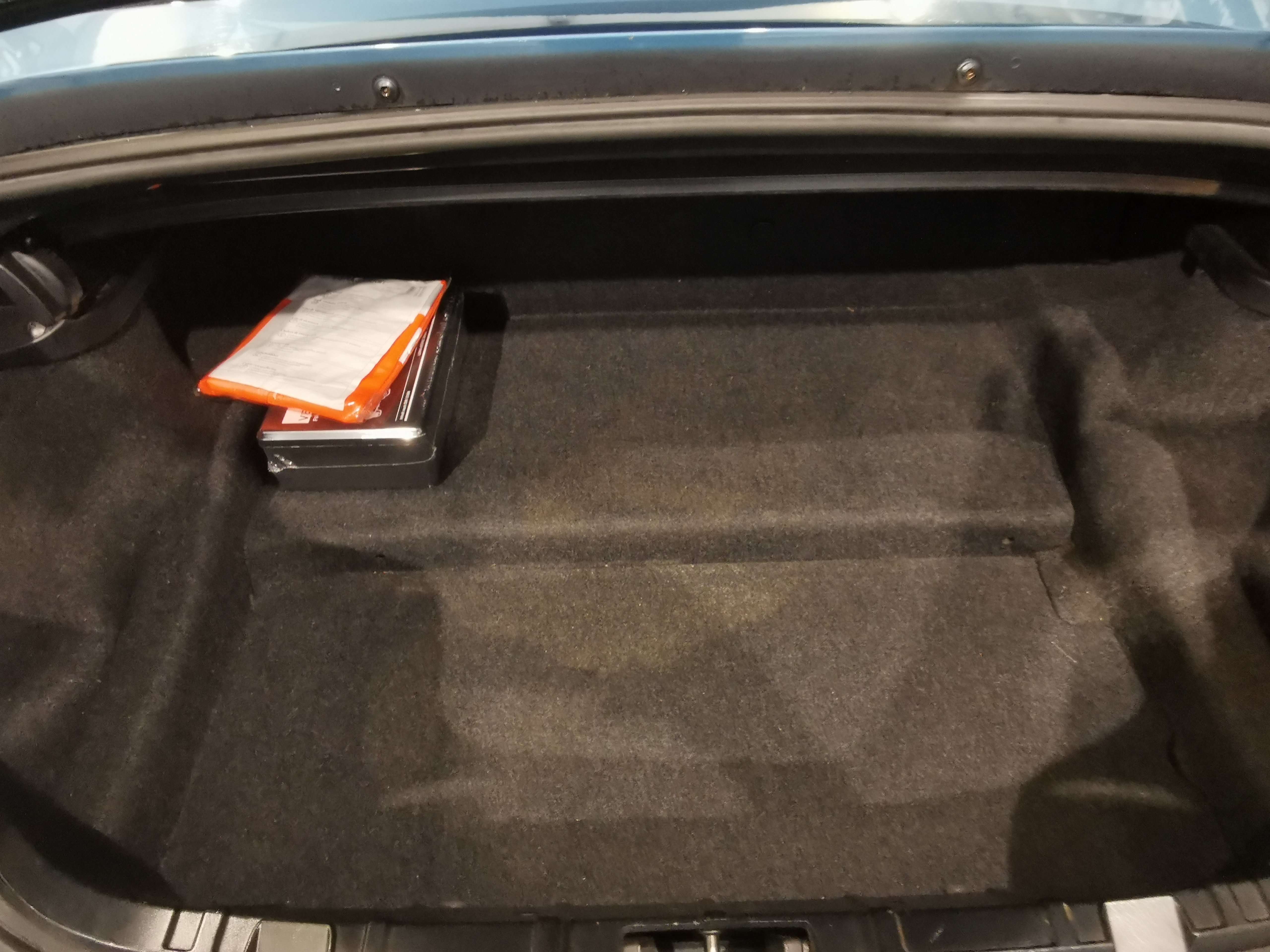 BMW Z4 Z4 2.2i 24v Pack