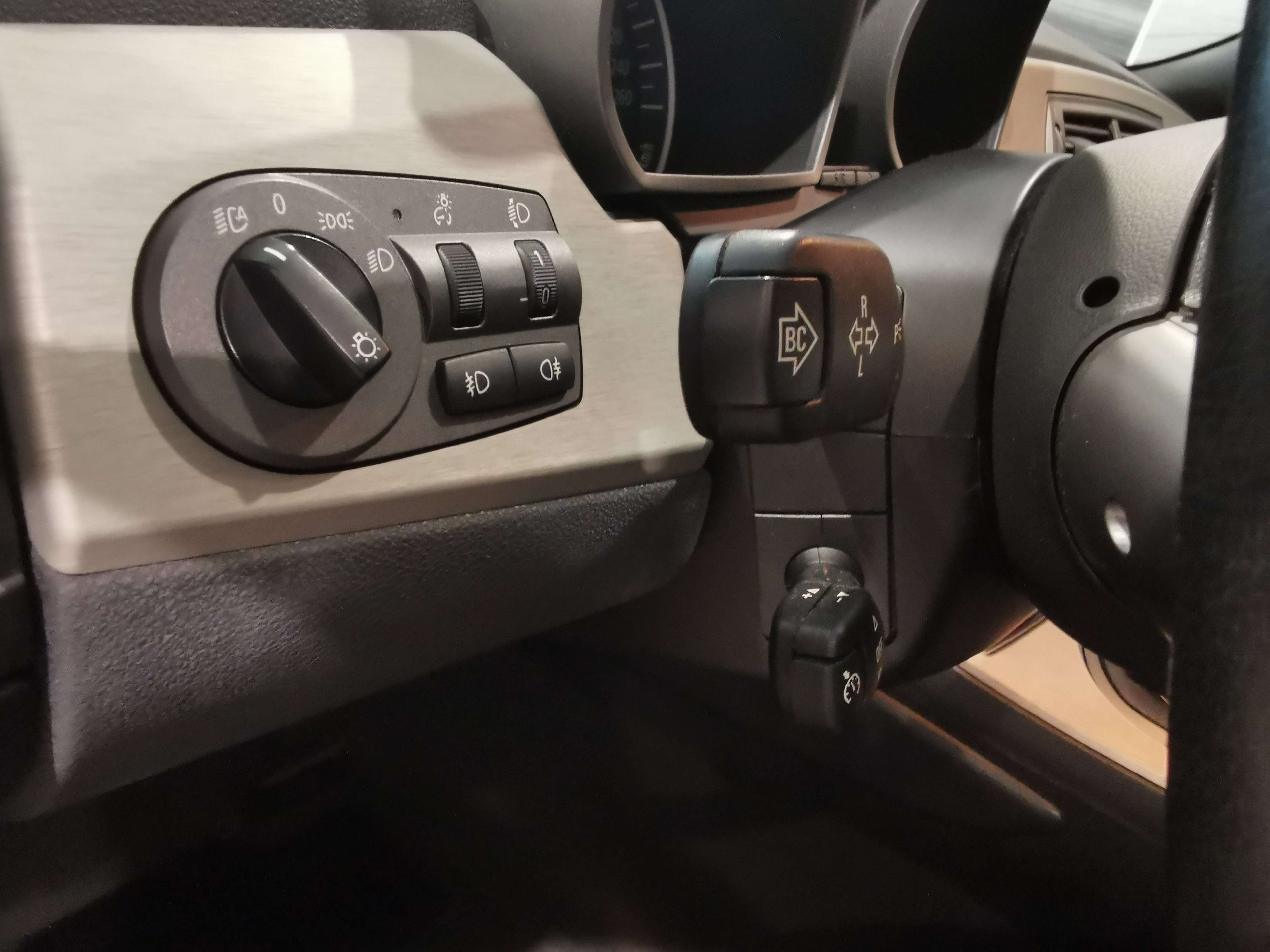 BMW Z4 Z4 2.2i 24v Pack