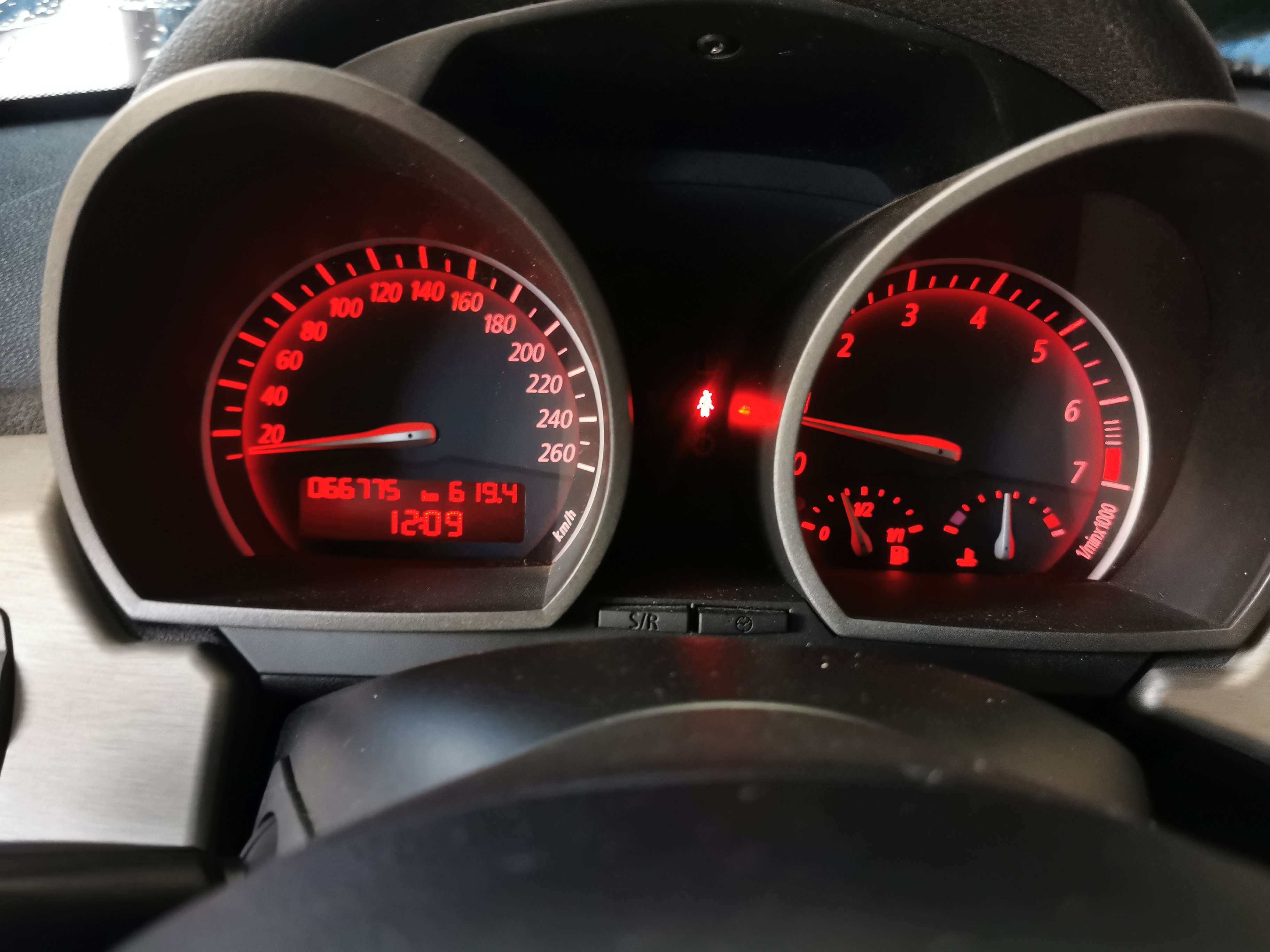 BMW Z4 Z4 2.2i 24v Pack