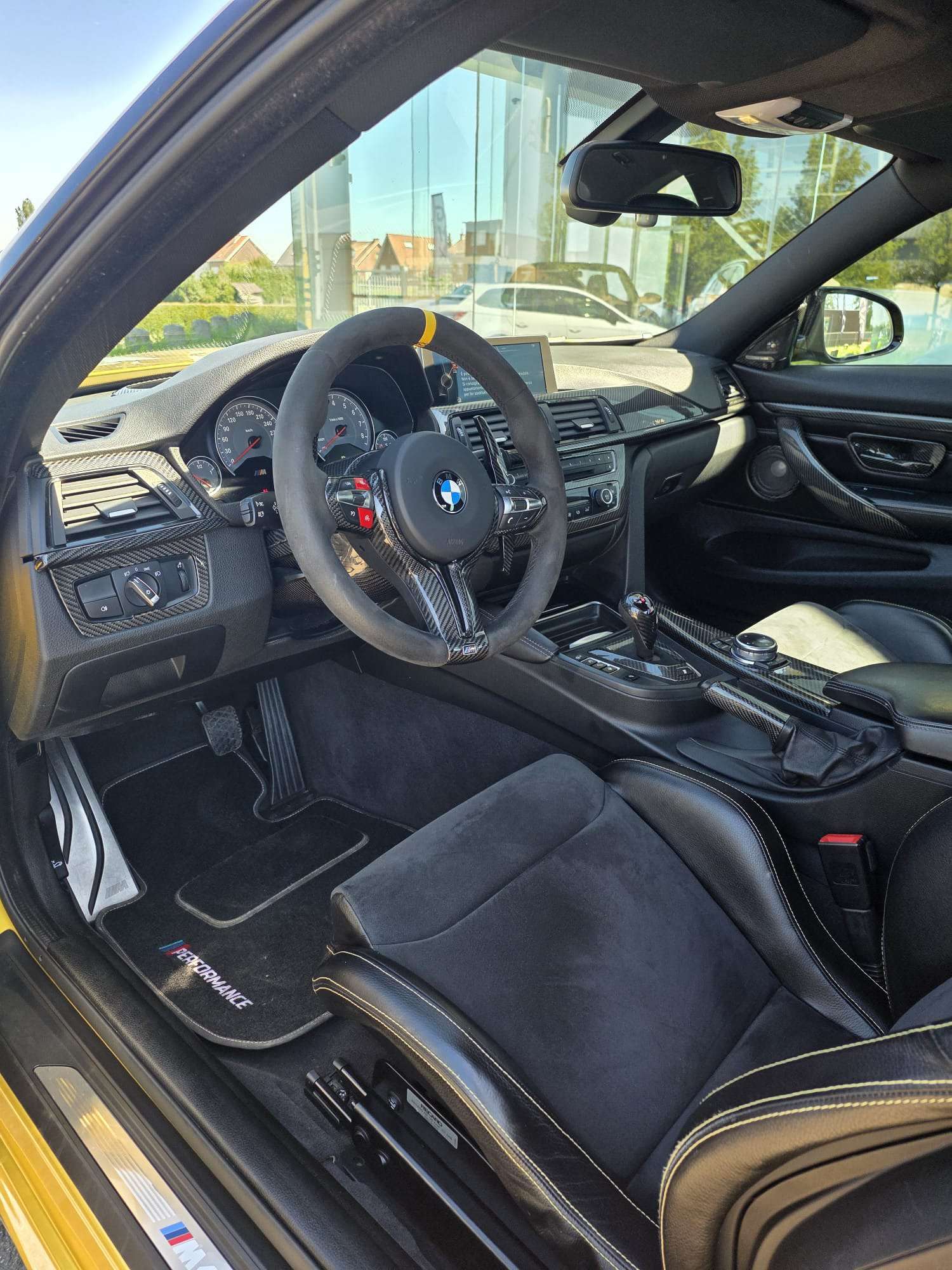 BMW M4 Uniek - voor liefhebbers