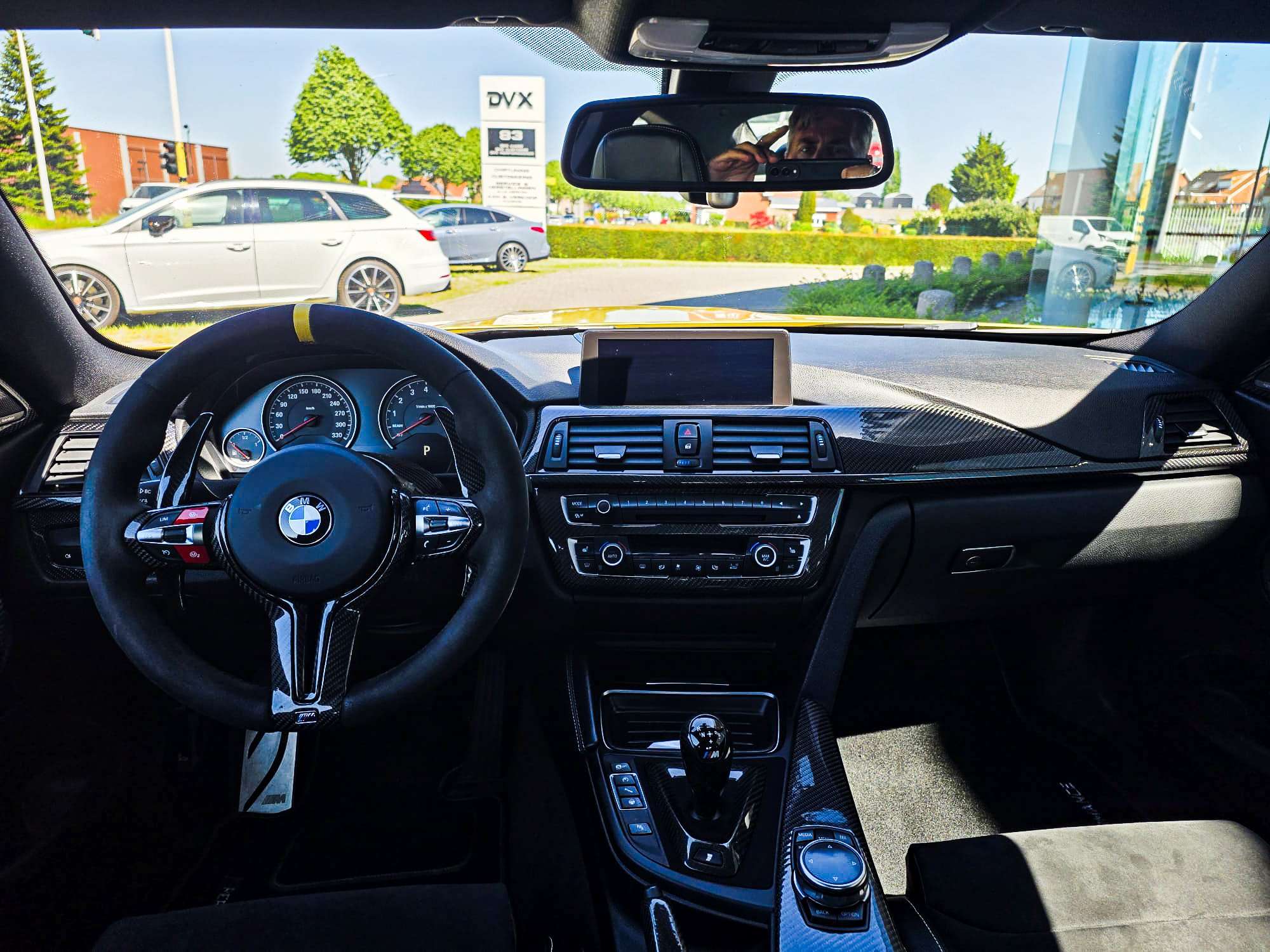 BMW M4 Uniek - voor liefhebbers