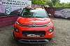 Citroen C3 Aircross 1.6BlueHDi Feel NAV SENS AR CLIM CRUIS 125.546KM thumbnail
