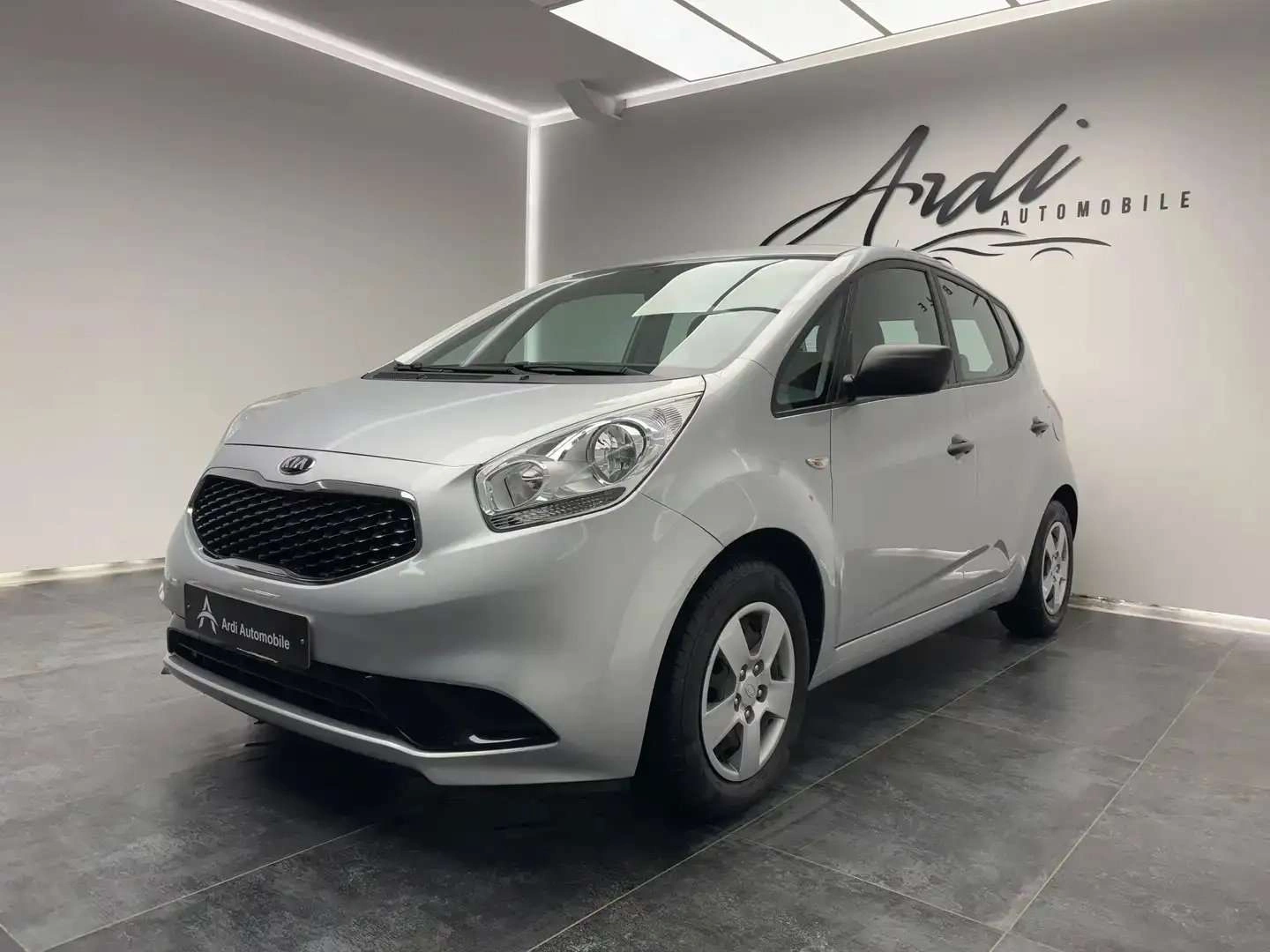 Kia Venga 1.4i *PHARE AUTO*GARANTIE 12 MOIS*