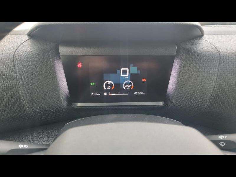 Citroen C4 Feeling es 130