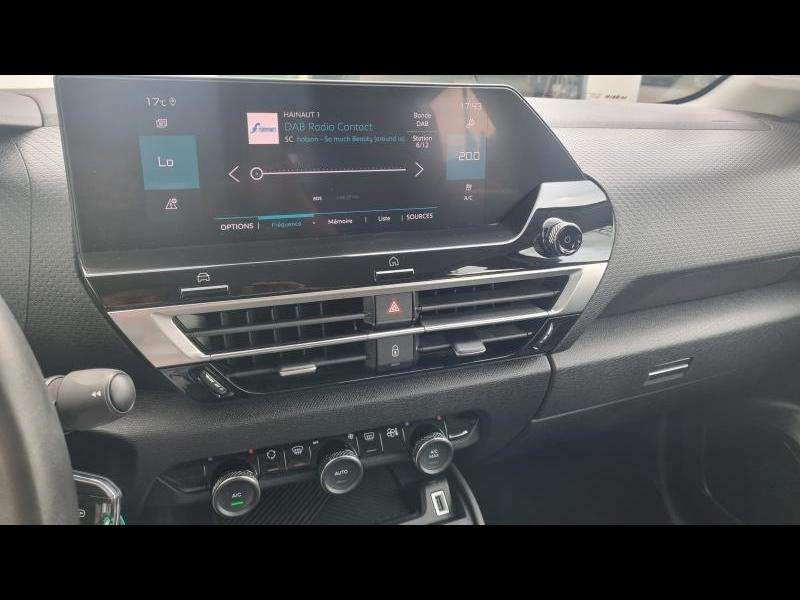 Citroen C4 Feeling es 130