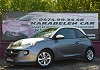 Opel Adam 1.4i Glam BOITE AUT SENS AR CLIM CRUIS 54.353KM thumbnail