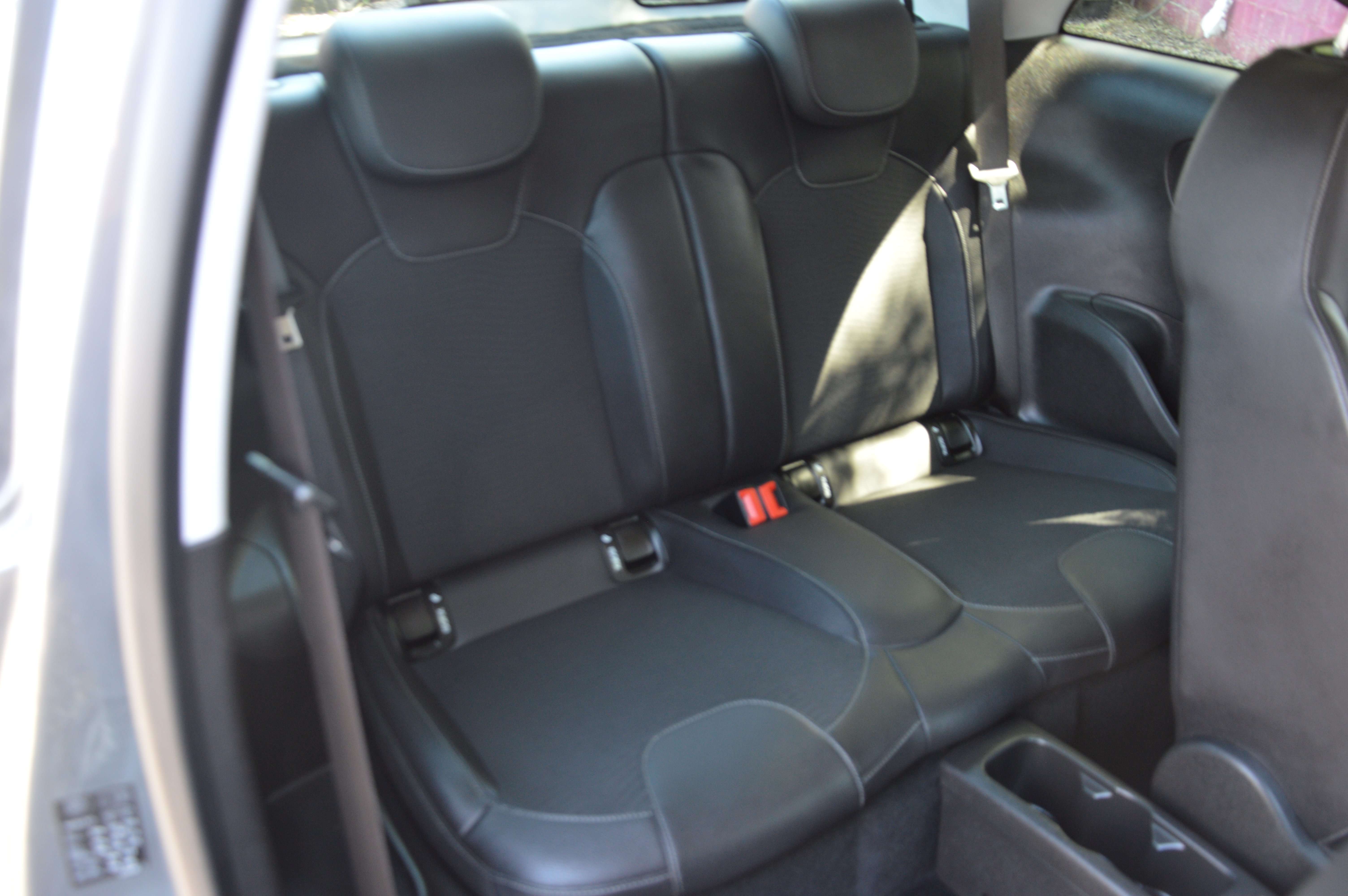 Opel Adam 1.4i Glam BOITE AUT SENS AR CLIM CRUIS 54.353KM