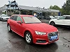 Audi A4 A4 Avant 2.0 TDi S tronic thumbnail