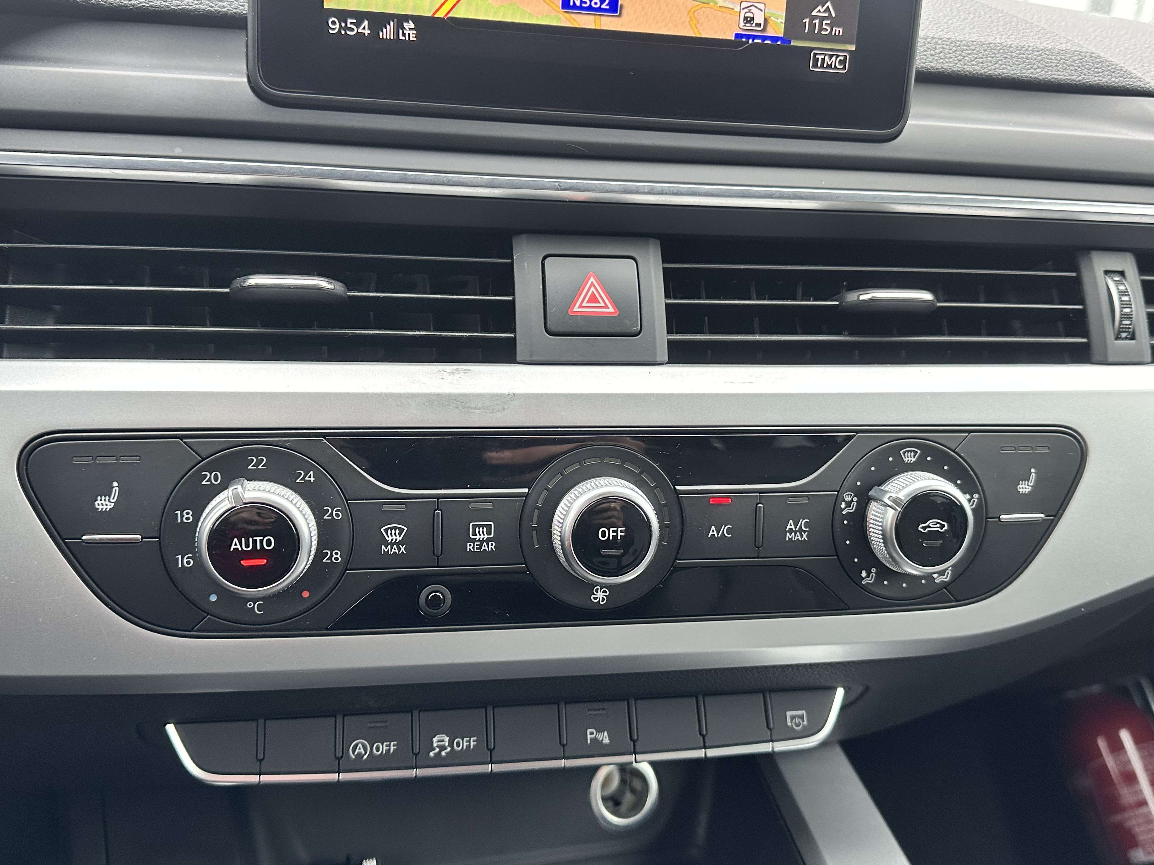 Audi A4 A4 Avant 2.0 TDi S tronic