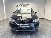 Skoda Fabia SW 1.0i *BLUETOOTH*CAPTEUR*AIRCO*1ER PROPRIO*GARANTIE* thumbnail