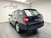 Skoda Fabia SW 1.0i *BLUETOOTH*CAPTEUR*AIRCO*1ER PROPRIO*GARANTIE* thumbnail