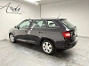 Skoda Fabia SW 1.0i *BLUETOOTH*CAPTEUR*AIRCO*1ER PROPRIO*GARANTIE* thumbnail