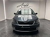 Skoda Fabia 1.0 TSI *LIMITEUR*FRONT ASSIST*1ER PROPRIO*GARANTIE* thumbnail