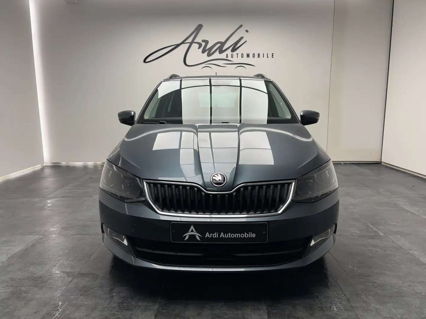 Skoda Fabia 1.0 TSI *LIMITEUR*FRONT ASSIST*1ER PROPRIO*GARANTIE*