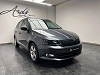 Skoda Fabia 1.0 TSI *LIMITEUR*FRONT ASSIST*1ER PROPRIO*GARANTIE* thumbnail