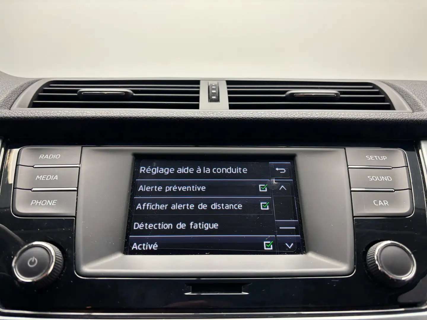 Skoda Fabia 1.0 TSI *LIMITEUR*FRONT ASSIST*1ER PROPRIO*GARANTIE*