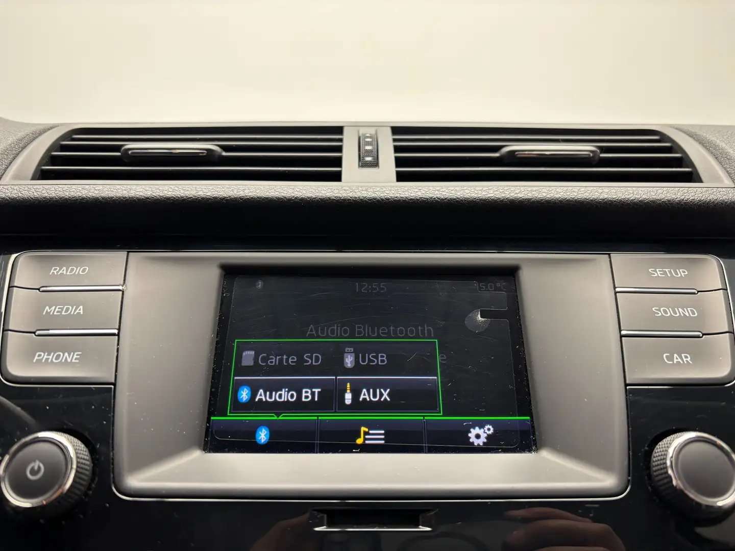 Skoda Fabia 1.0 TSI *LIMITEUR*FRONT ASSIST*1ER PROPRIO*GARANTIE*