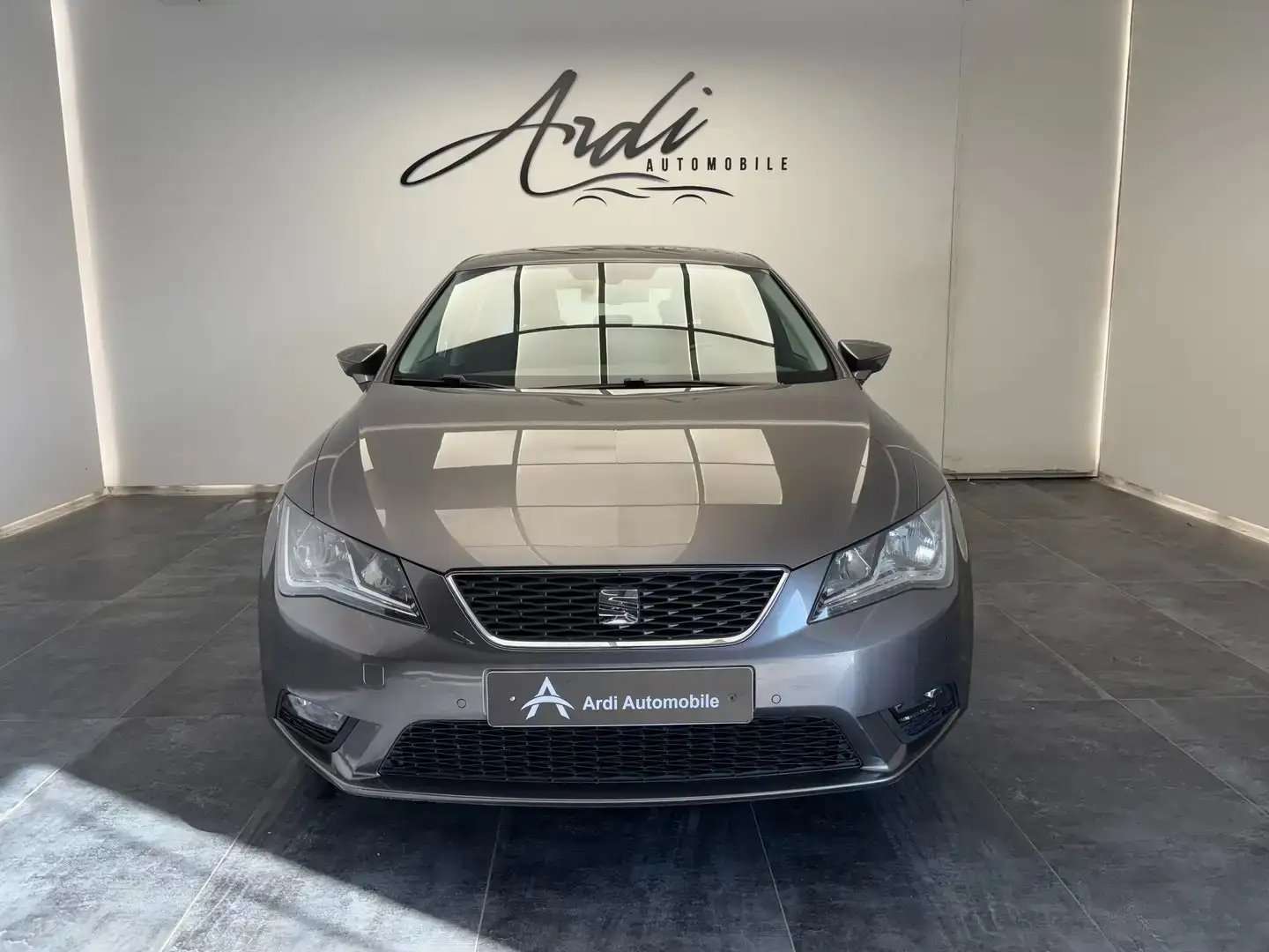 SEAT Leon 1.2 TSI *CAPTEUR AV+AR*CRUISE CONTROL*GARANTIE*