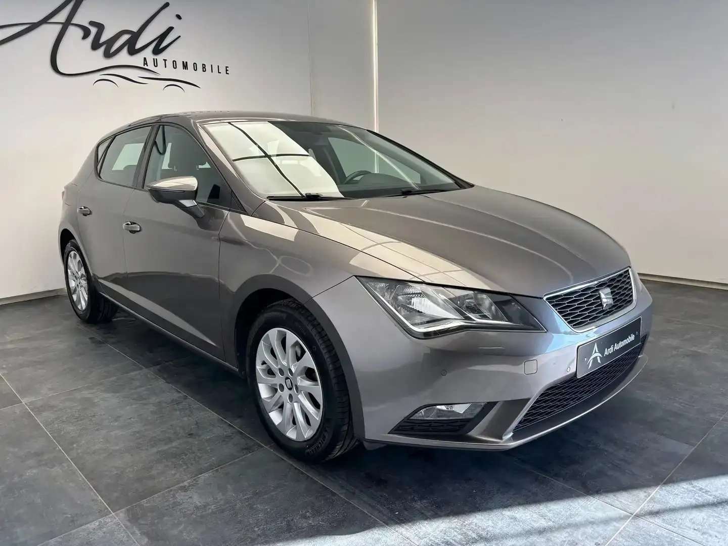 SEAT Leon 1.2 TSI *CAPTEUR AV+AR*CRUISE CONTROL*GARANTIE*