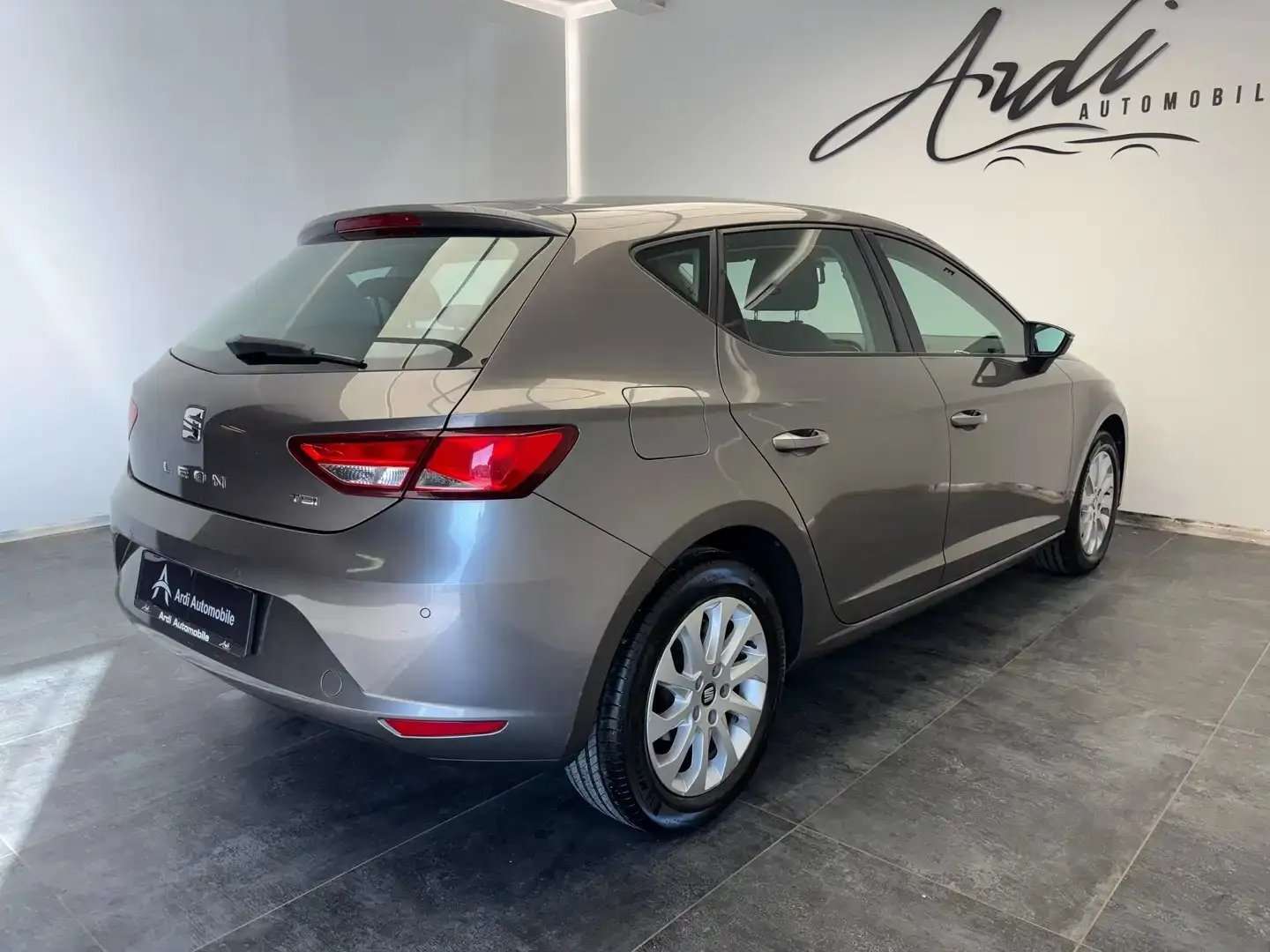 SEAT Leon 1.2 TSI *CAPTEUR AV+AR*CRUISE CONTROL*GARANTIE*