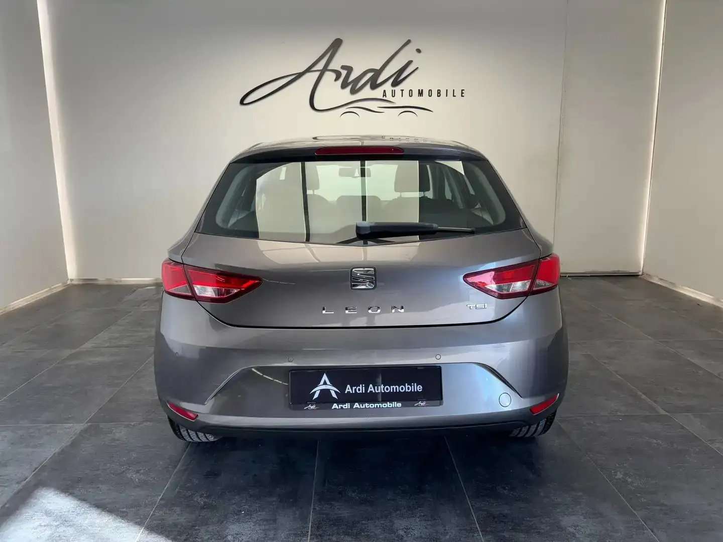 SEAT Leon 1.2 TSI *CAPTEUR AV+AR*CRUISE CONTROL*GARANTIE*