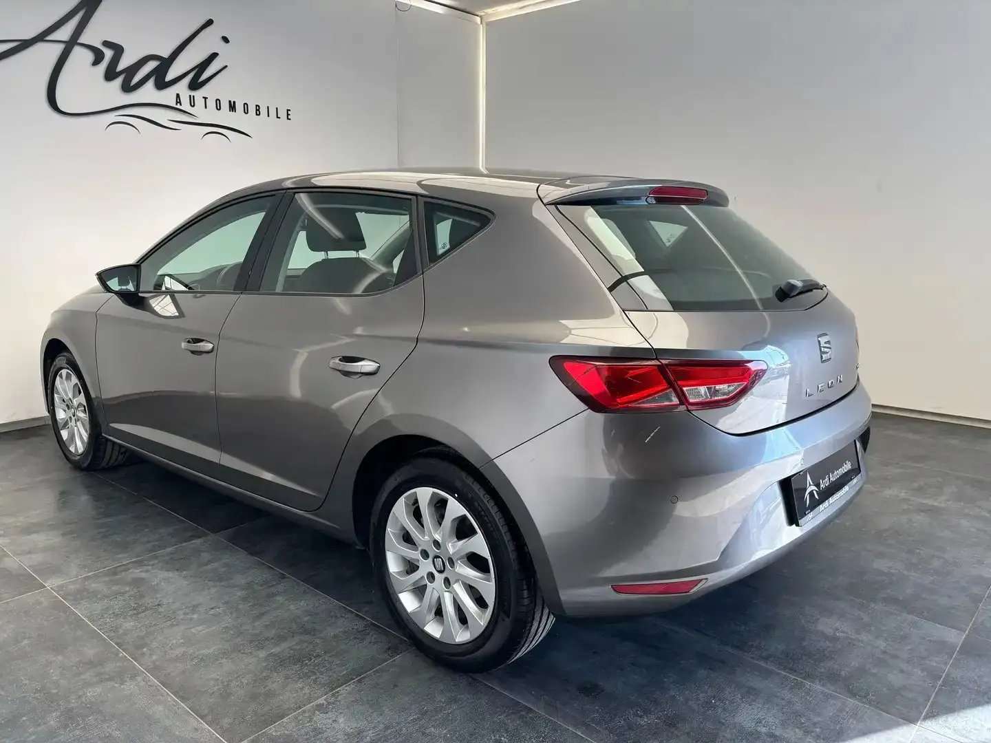SEAT Leon 1.2 TSI *CAPTEUR AV+AR*CRUISE CONTROL*GARANTIE*