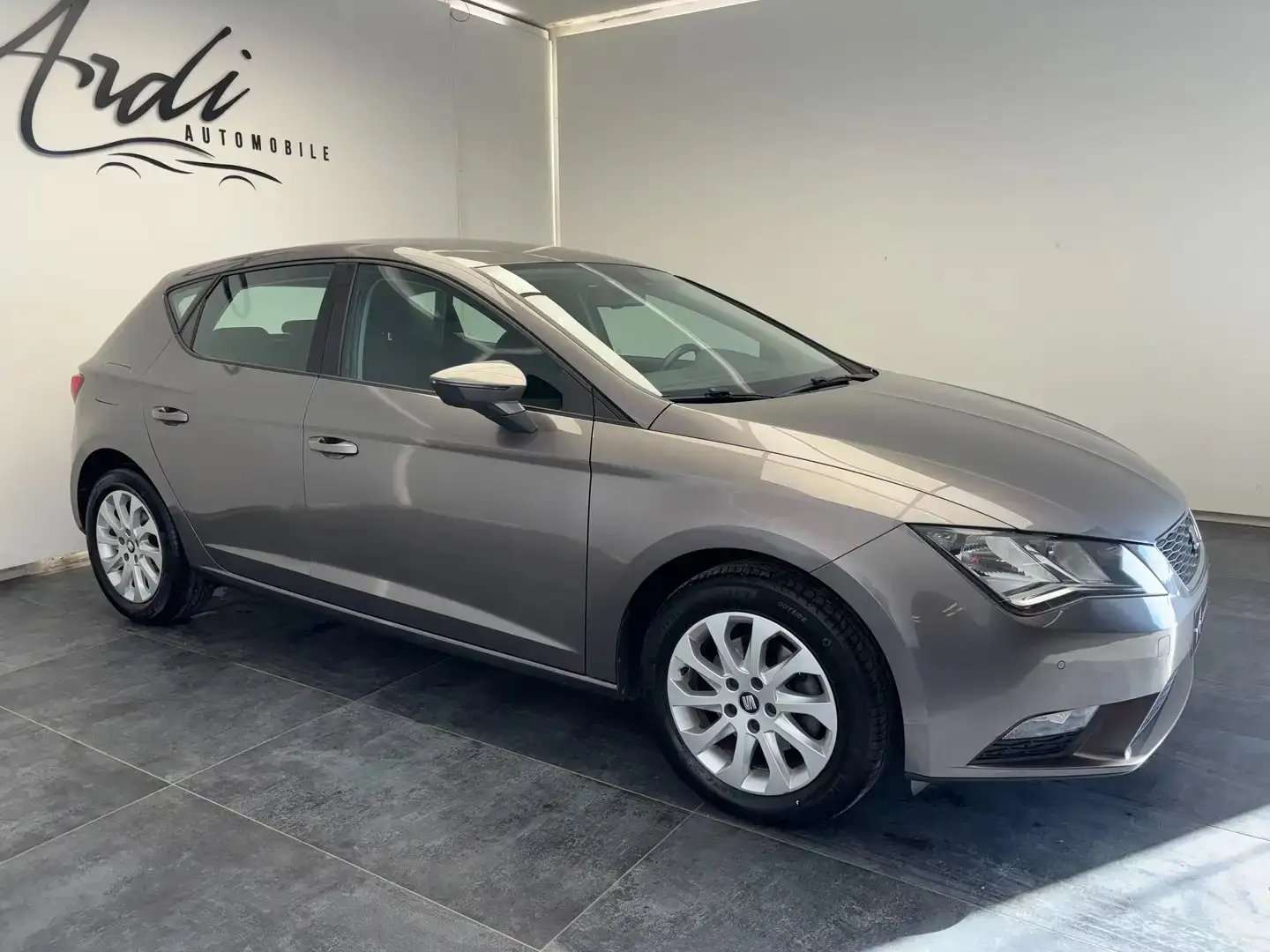 SEAT Leon 1.2 TSI *CAPTEUR AV+AR*CRUISE CONTROL*GARANTIE*