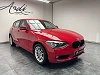 BMW 114 i *CAPTEUR AV+AR*AIRCO*1ER PROPRIETAIRE*GARANTIE* thumbnail