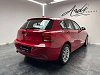BMW 114 i *CAPTEUR AV+AR*AIRCO*1ER PROPRIETAIRE*GARANTIE* thumbnail