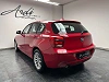 BMW 114 i *CAPTEUR AV+AR*AIRCO*1ER PROPRIETAIRE*GARANTIE* thumbnail