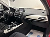 BMW 114 i *CAPTEUR AV+AR*AIRCO*1ER PROPRIETAIRE*GARANTIE* thumbnail