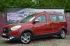 Dacia Dokker 1.5BluedCi Stepway NAV CAM CLIM CRUIS 68.957KM thumbnail