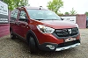 Dacia Dokker 1.5BluedCi Stepway NAV CAM CLIM CRUIS 68.957KM thumbnail