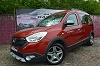 Dacia Dokker 1.5BluedCi Stepway NAV CAM CLIM CRUIS 68.957KM thumbnail