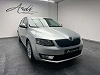 Skoda Octavia 1.2 TSI *CAPTEUR AR*AIRCO*1ER PROPRIO*GARANTIE* thumbnail