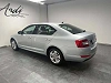 Skoda Octavia 1.2 TSI *CAPTEUR AR*AIRCO*1ER PROPRIO*GARANTIE* thumbnail