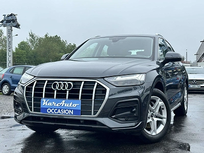 Audi Q5 Sportback TDi Business Edition Advanced S tronic
