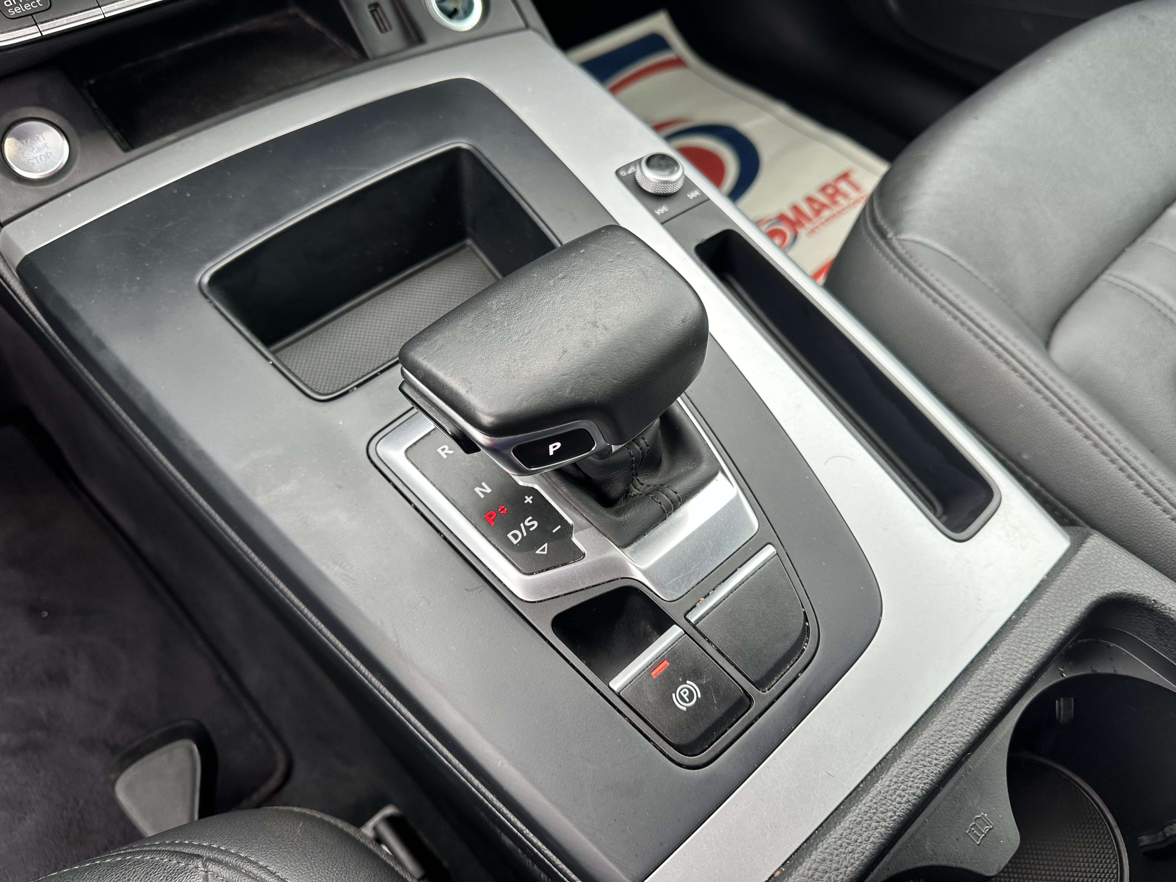 Audi Q5 Sportback TDi Business Edition Advanced S tronic