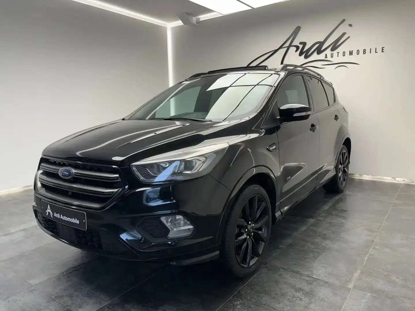 Ford Kuga 1.5 EcoBoost AWD ST Line*CARPLAY*1ER PROP*GARANTIE