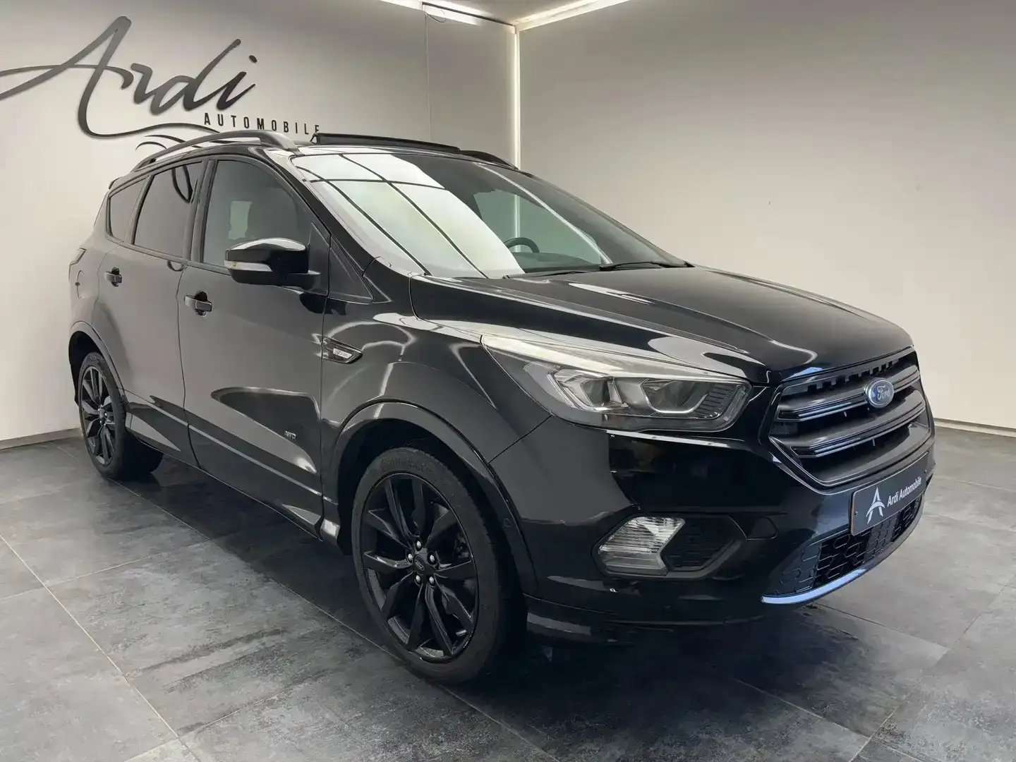 Ford Kuga 1.5 EcoBoost AWD ST Line*CARPLAY*1ER PROP*GARANTIE