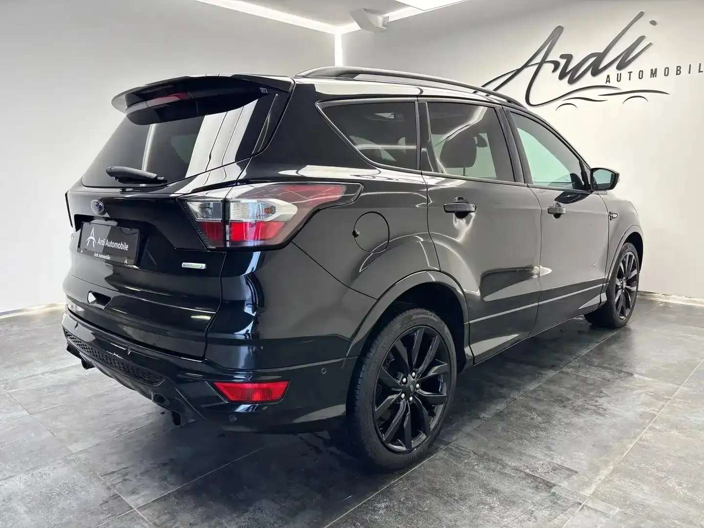 Ford Kuga 1.5 EcoBoost AWD ST Line*CARPLAY*1ER PROP*GARANTIE