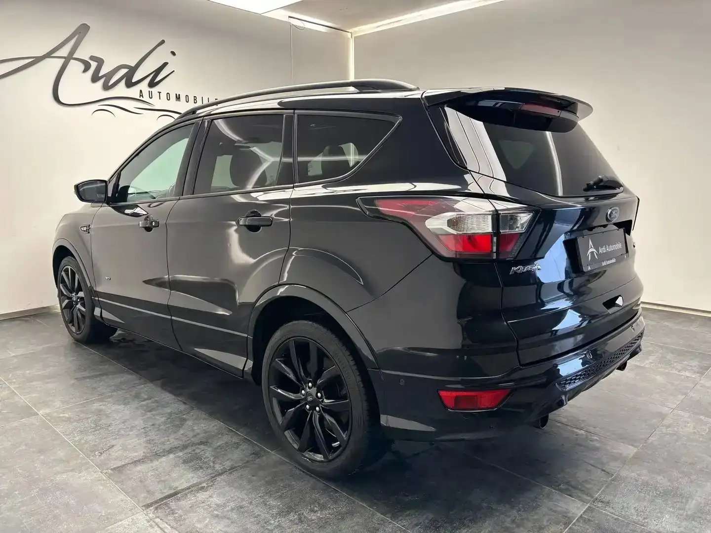 Ford Kuga 1.5 EcoBoost AWD ST Line*CARPLAY*1ER PROP*GARANTIE