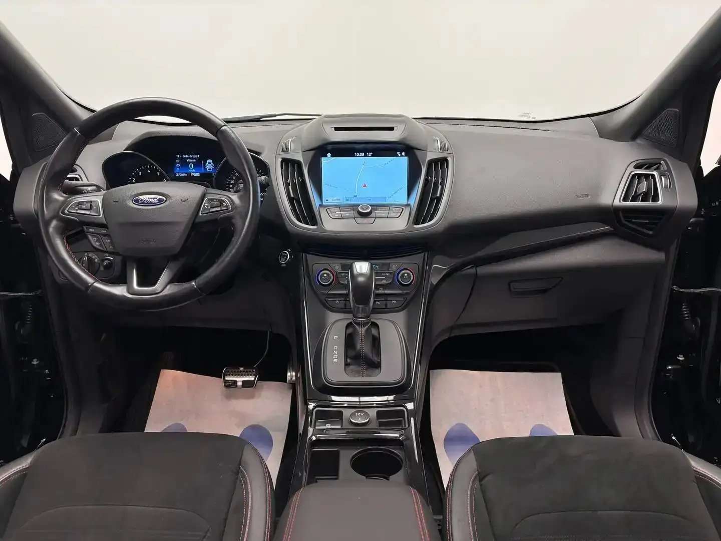 Ford Kuga 1.5 EcoBoost AWD ST Line*CARPLAY*1ER PROP*GARANTIE